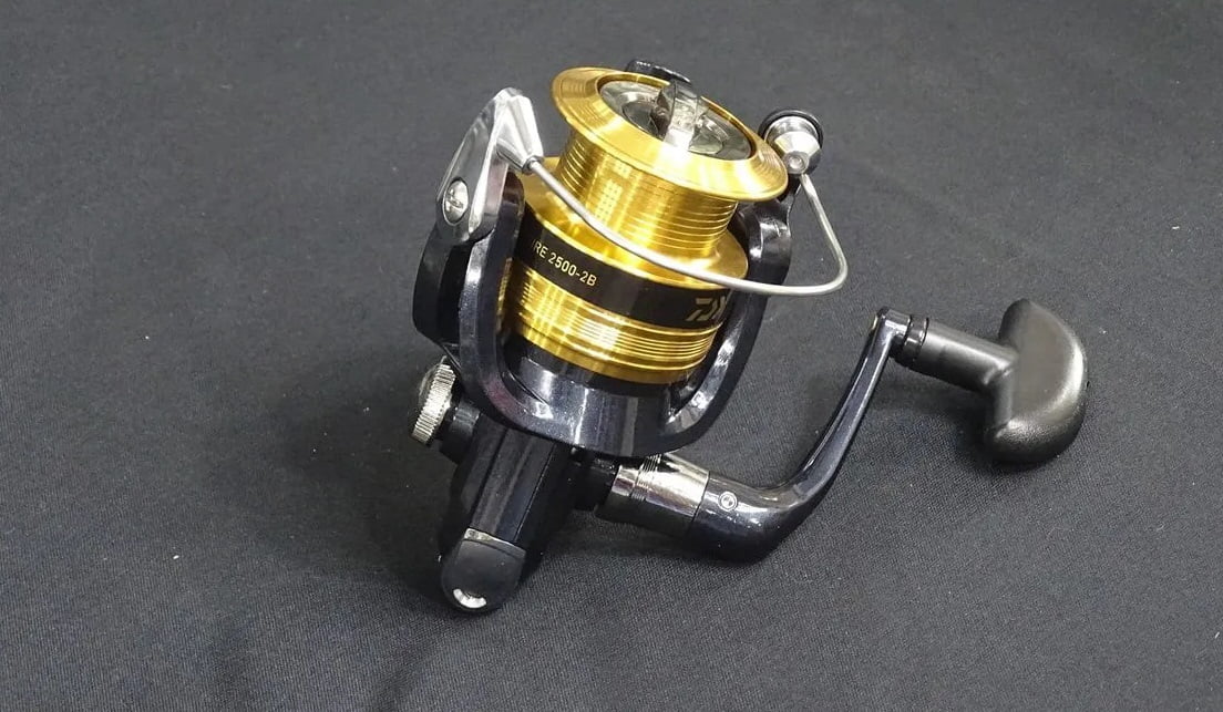 En İyi 10 Daiwa Olta Makinesi Modeli