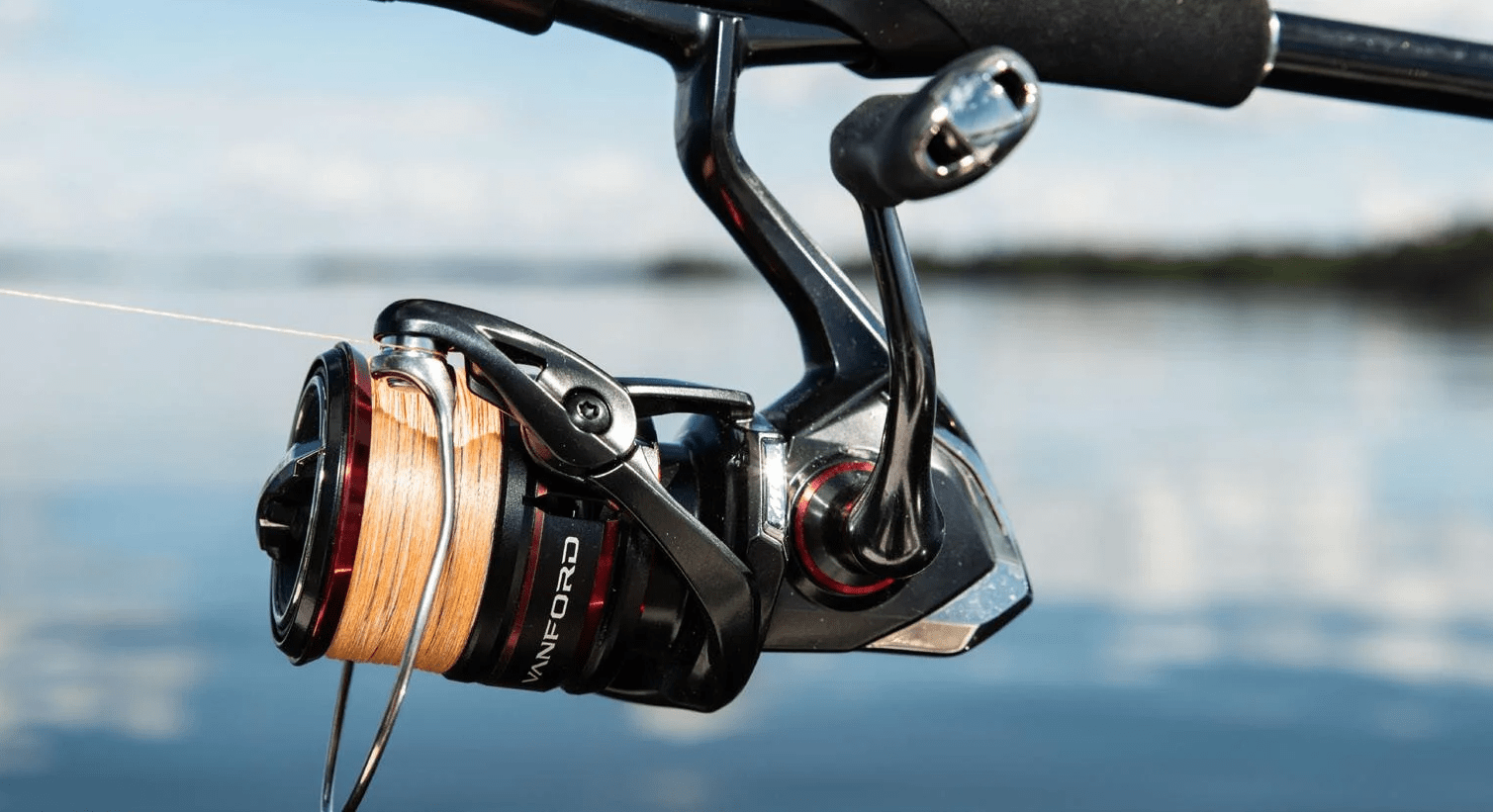 Shimano Vanford Olta Makinesi İncelemesi